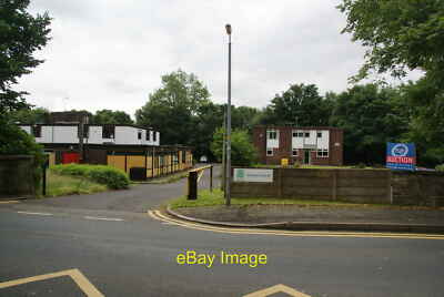 Foxholes House Rochdale Council building which they are trying  c2012