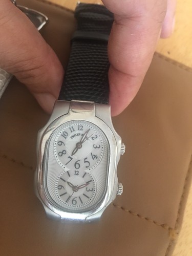 Authentic Philip Stein Wrist Watch for 