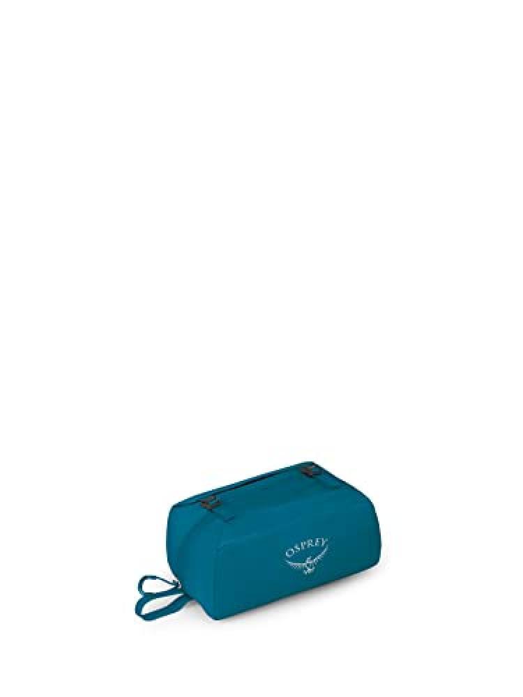 (TG. Taglia unica) Osprey Ultralight Padded Packing Cube One Size - NUOVO