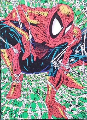 1992 Spider-Man II 30th Anniversary Trading Card Singles - Choose Your Card - Picture 1 of 76