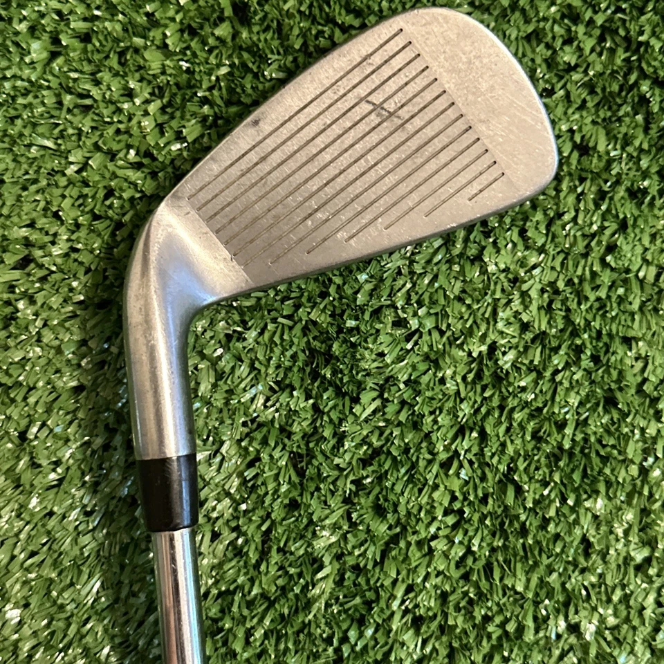 Tommy Armour 845FS Silver Scot 3-iron True Temper S-flex shaft Tommy Armour grip - Image 3 of 4