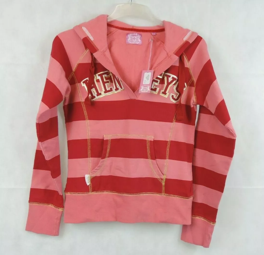 Henleys hoodie deals