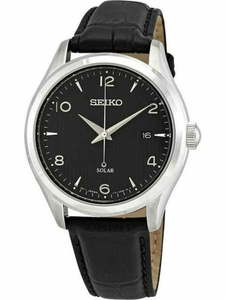 seiko solar sne495
