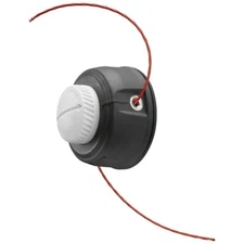 Genuine Homelite Arborless Trimmer Head for 26CS Curved Shaft Trimmer 311759011