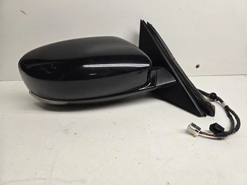 2017-2021 Chrysler 300 Right Door Mirror (Power/Heated/Blind Spot/Signal); RH.