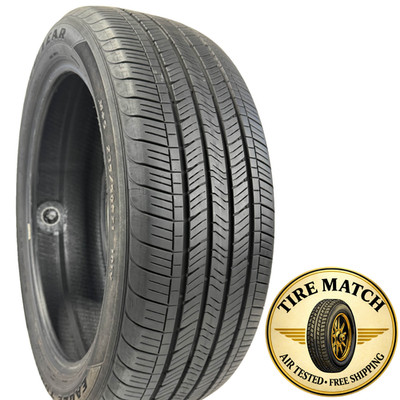 Used 235/50R21 Goodyear Eagle Touring 101V 7/32 (DOT 23)