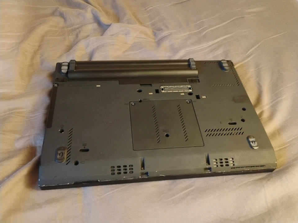 Lenovo ThinkPad X230 · i5-3320M · 16GB · 500GB, foto 3 di 5