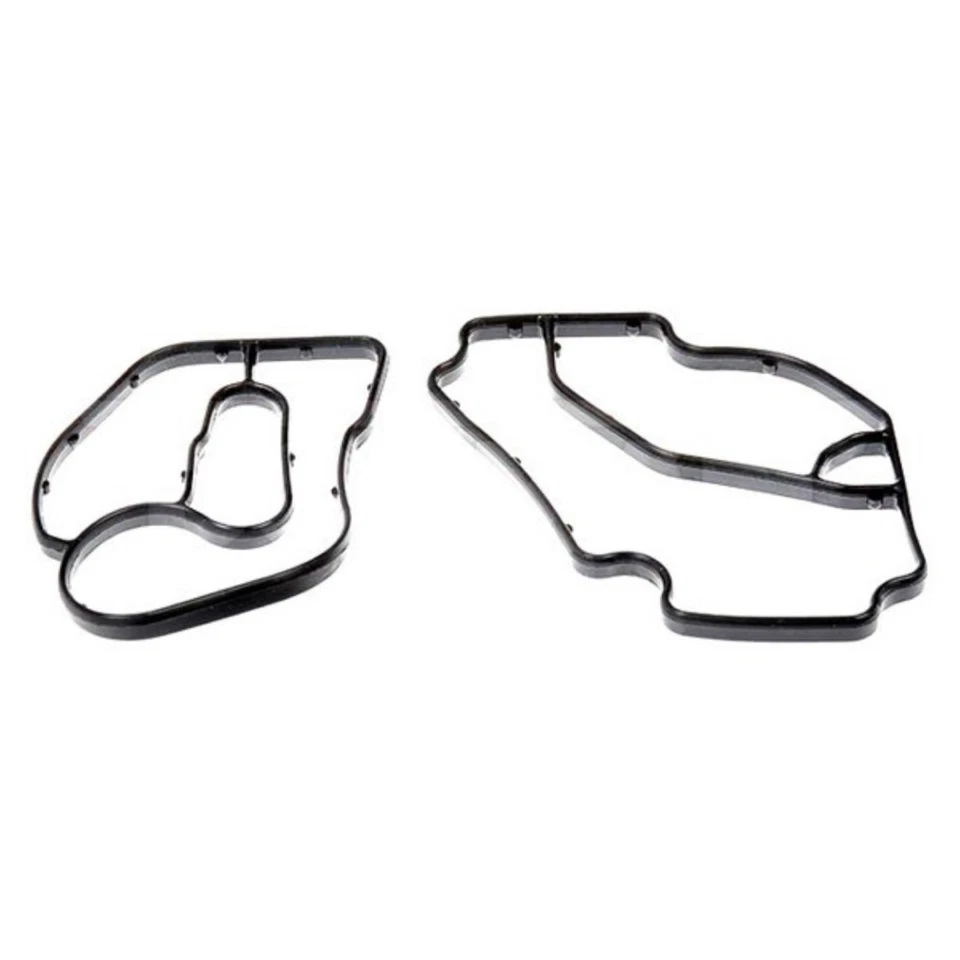 For Mercedes-Benz GL350/R350 2010-2012 Oil Filter Housing Gasket | AEM Rubber - Image 3 of 4