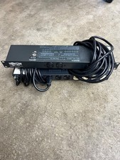 Tripp Lite Isobar IB6423 / IB7403 Used 2