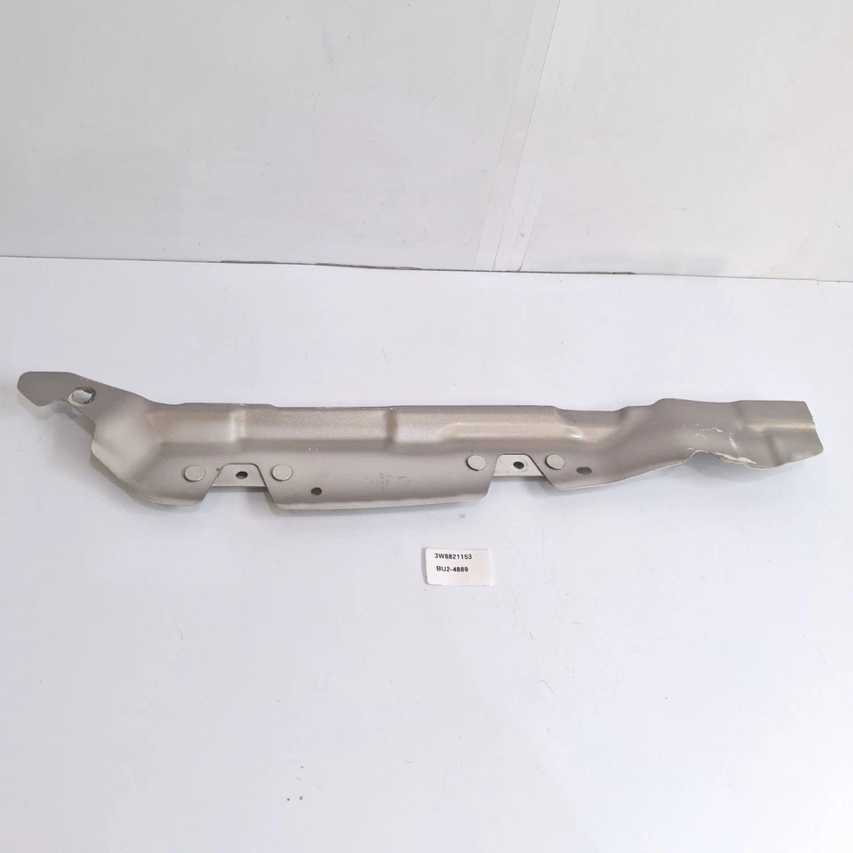 Soporte de montaje de guardabarros Bentley Continental 2004-2013 3W8821153 Foto 2 de 4