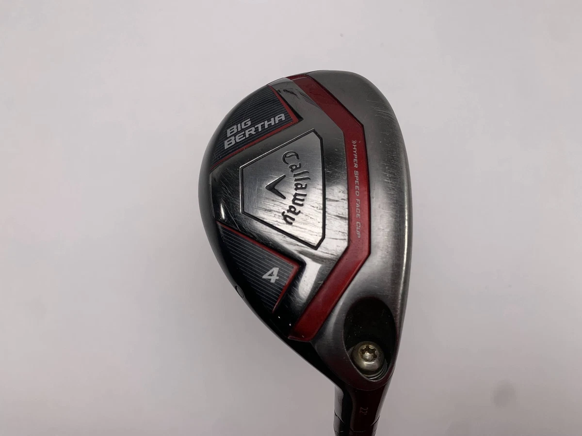 Big Bertha 460 for sale - eBay