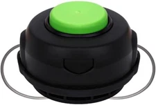 Replacement Bump Spool Head for String Trimmer
