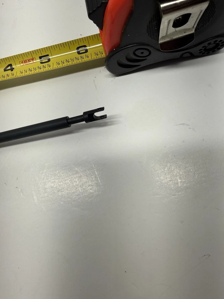 Bowtech Stryker Strykezone 380 Trigger With BENT Rod. AS IS PARTS ONLY - Image 4 of 4