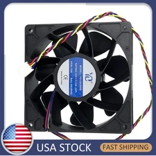 Bitmain Antminer 7000 RPM Fan S19 L3+ L3++ S17 pro T17 S19 Pro S19j (Pro) T19 qI