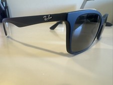 RAY-BAN RB 7047 5196 MATTE BLACK AUTHENTIC FRAMES EYEGLASSES 54-17 M54