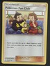 Pokémon Fan Club (Trainer) (Ultra Prism 133/156) - Uncommon