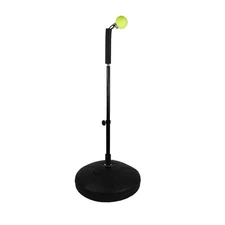 ASENVER Tennis Trainer Rebound Practice Tool Equipment for Beginner and Adult