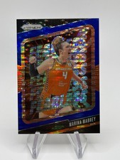 2024 Prizm WNBA MARINA MABREY Fearless Blue Pulsar Prizm /199
