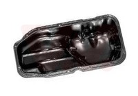 VAN Wezel ÖLwanne 3763073 FüR Astra CC Kadett Opel T85 T92 J89 Vectra J82 Ascona