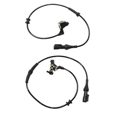 For Ford Explorer Sport Trac 2007-2009 ABS Speed Sensors Driver Passenger Side