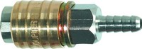 Schnellkupplung FüR Kompressor Mit 10-Mm-Schlauchausgang - T N12-622