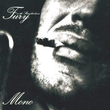 FURY IN THE SLAUGHTERHOUSE Mono - LP / Colour...