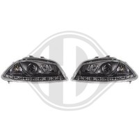 7425585 Scheinwerfer Satz FüR Seat Ibiza III (6L1)
