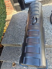 SKB ATA Standard Golf Travel Hard Shell Case Flight Foam Protective No Keys