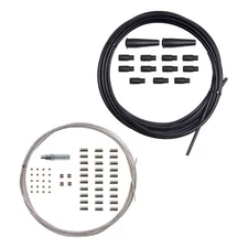 Motorcycle Throttle Cable Repair Kit for Universal / DIY