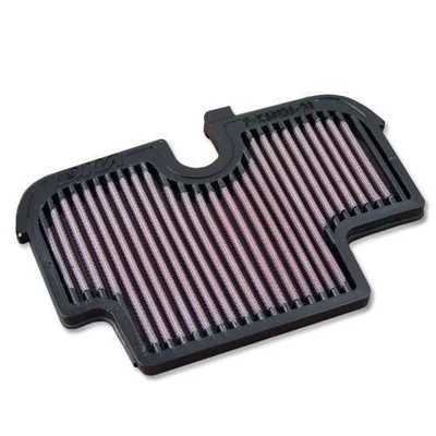 DNA Filters Filtre à Air pour Kawasaki Versys 650 (07-14) PN: P-K6N06-01 - Photo 1/2