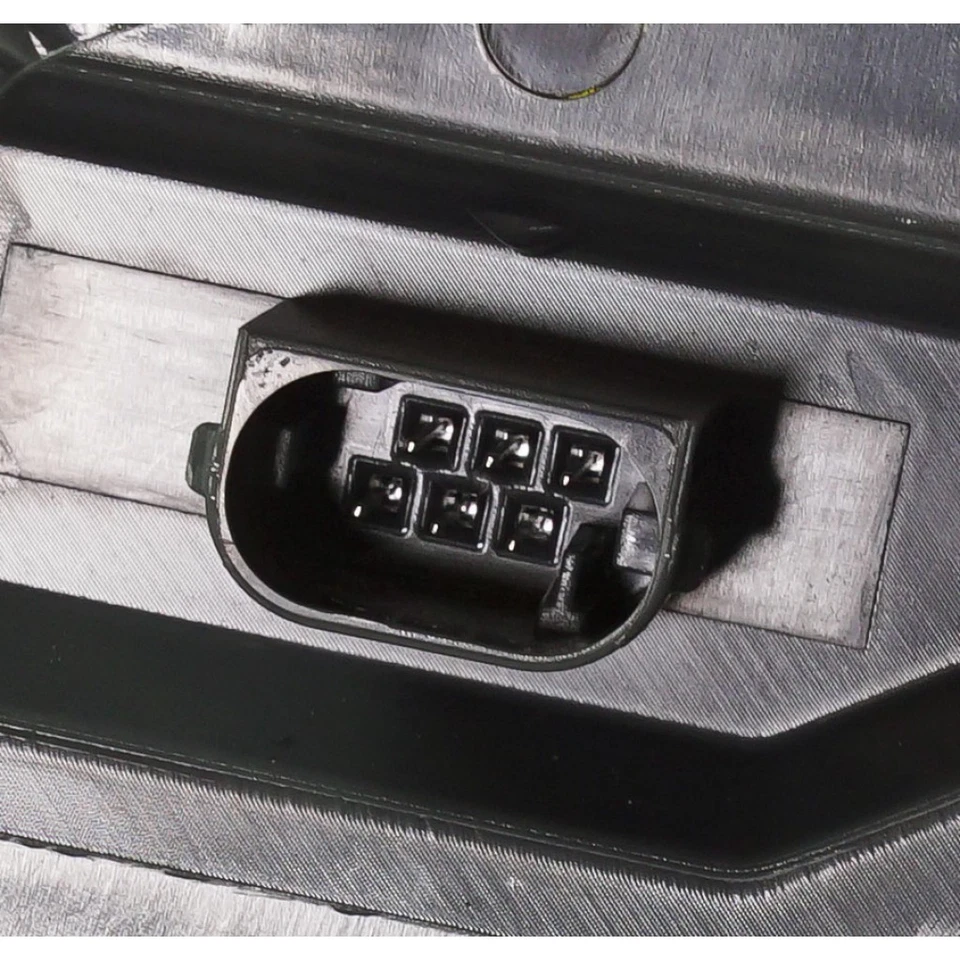 Par de luces traseras LED para Mercedes-Benz GLE63 AMG 2016 2017 2018 Foto 3 de 3