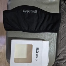 New Scarves with Ear Muffs Set