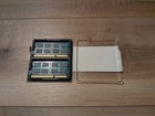 Lot Of 2- Hynix HMT125S6BFR8C-H9 2GB PC3-10600 DDR3-1333 Laptop Memory — photo 2