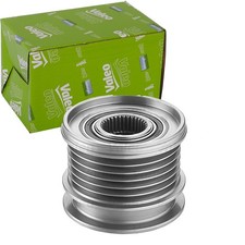 VALEO GENERATORFREILAUF LICHTMASCHINE passend...