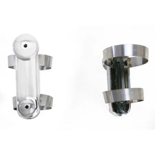 National Cycle Switchblade Windshield Mounting Hardware Kit - KIT-Q203