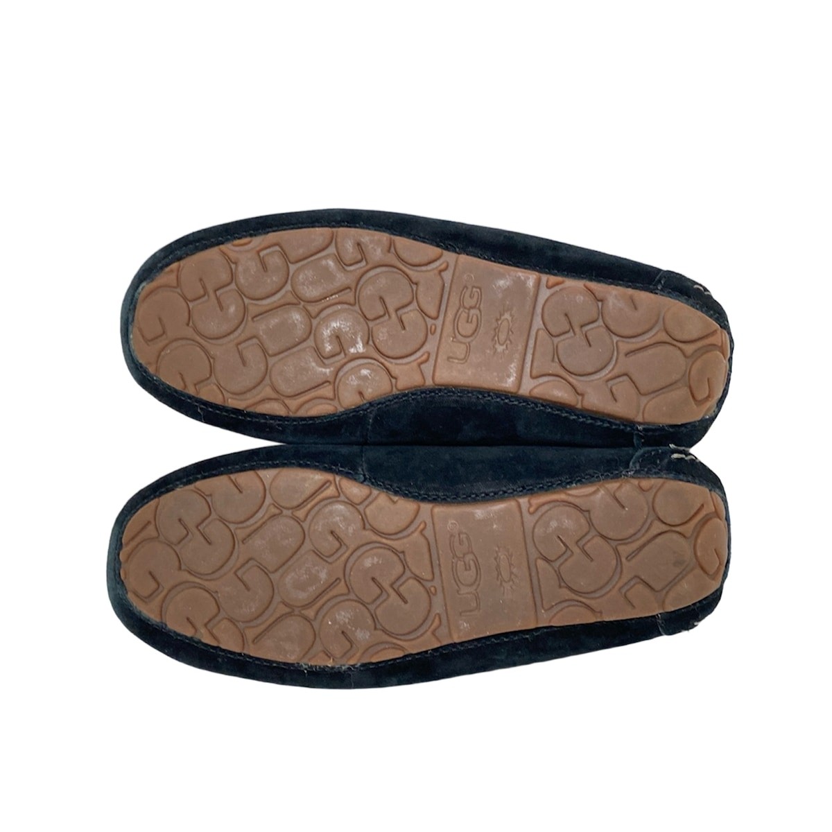 UGG 新古品 美品 ANSLEY 22cm UGG® Women's Ansley Parc Booties | Bloomingdale's