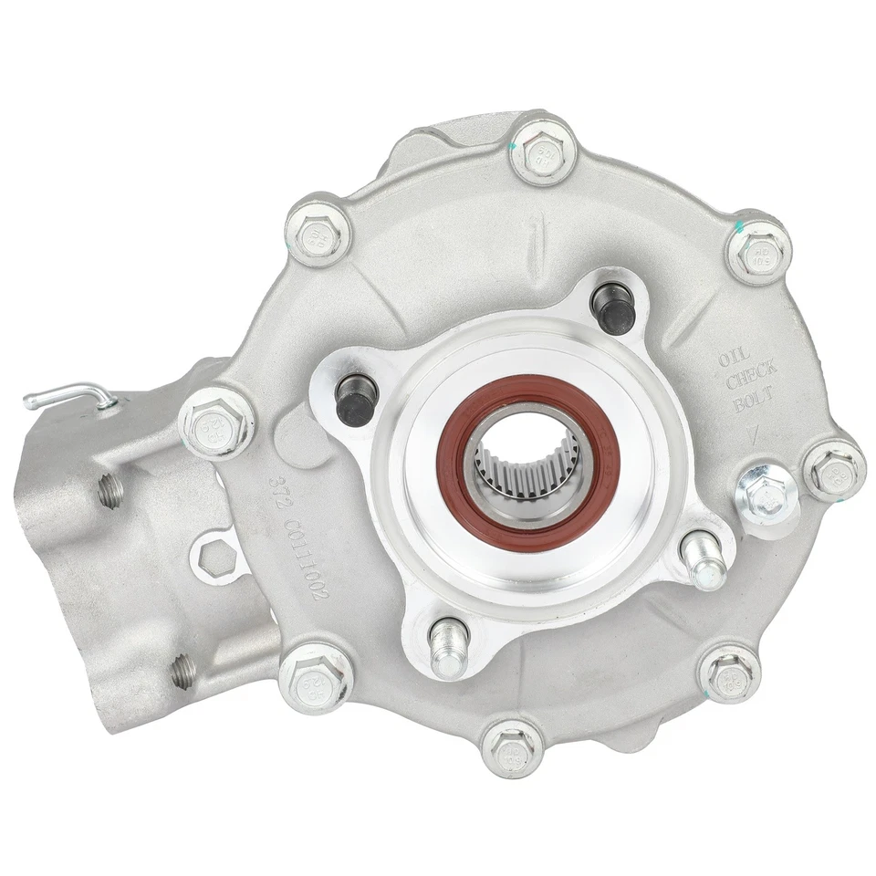 Final Drive Gear Rear Differential Fits TRX350 2000-06 TRX400 05-07 Rancher - Image 4 of 4