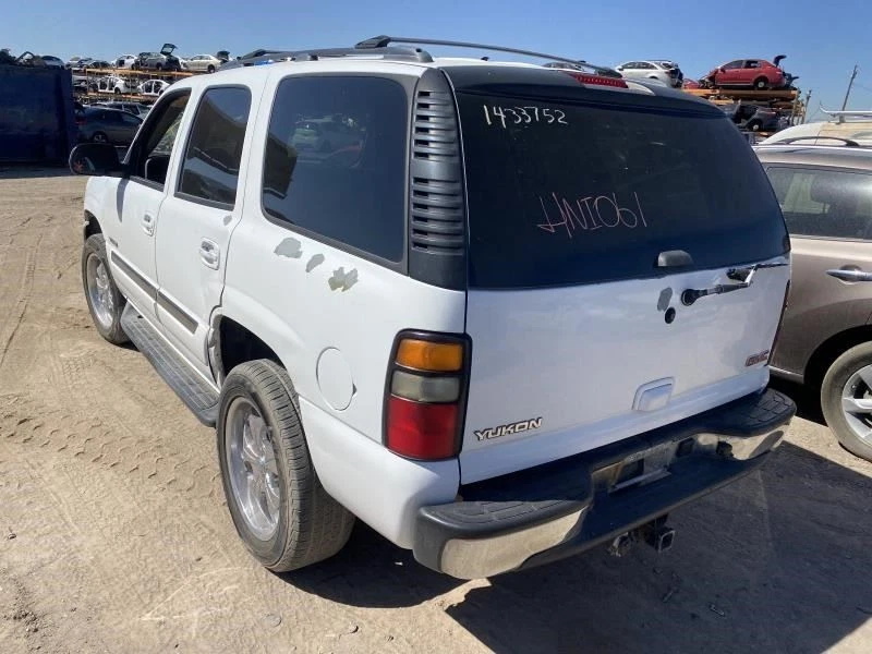 Módulo de control electrónico ECM del motor compatible con 03-07 HUMMER H2 26559416 Foto 4 de 4