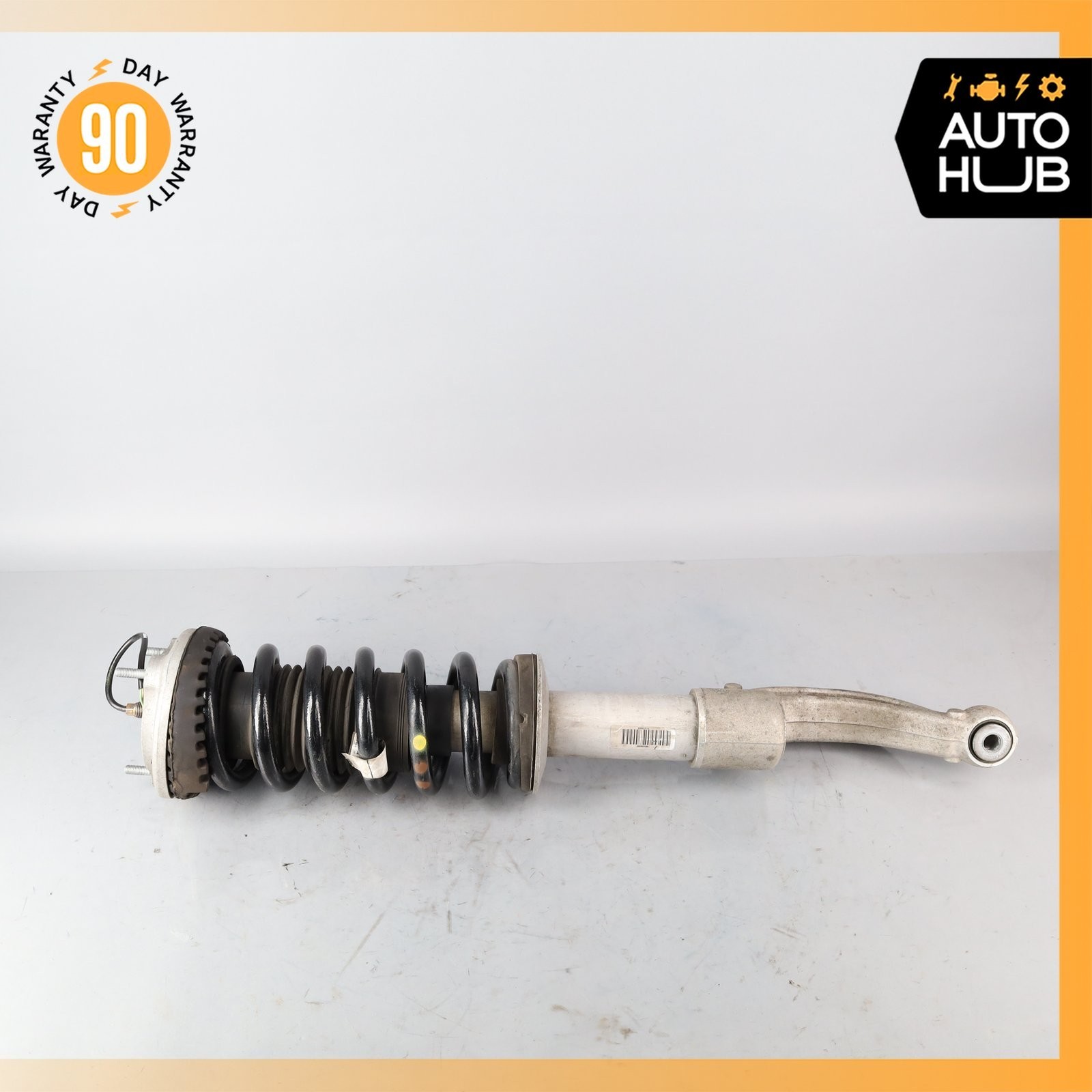 Maserati Quattroporte M156 S Q4 Damping Shock Strut Front Left or Right OEM 57k