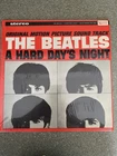 BEATLES  A Hard Day's Night 1964 SHRINK Stereo UAS 6366 Canada Misprint I Cry
