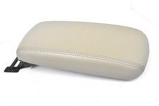 2016-2018 Kia Optima Center Console Beige Leather Armrest Top Lid Oem 2016-2018 Kia Optima Center Console Beige Leather Armrest Top Lid Oem