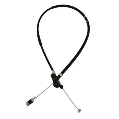 New 78180-35052 Front Accelerator Control Cable Assy Compatible With 1988 1989 