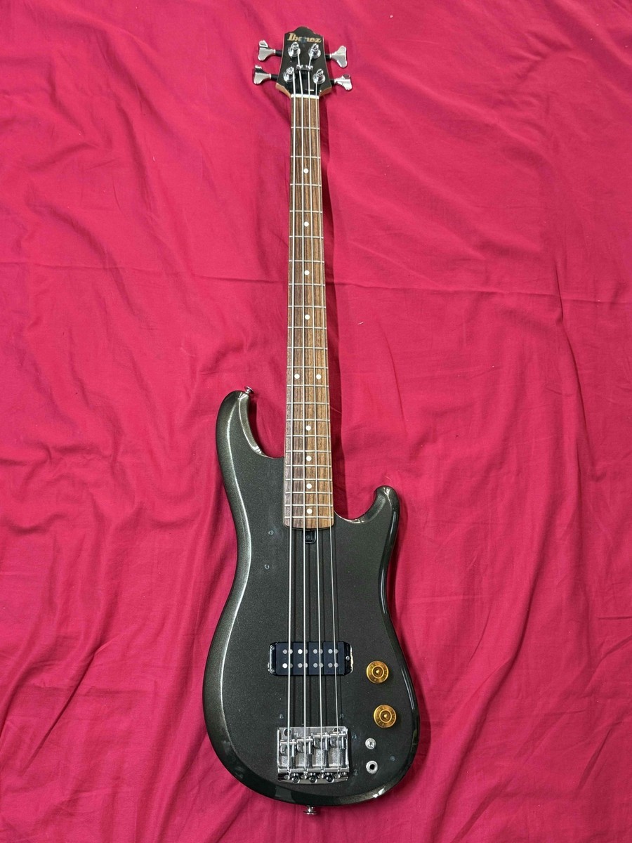 Ibanez RB888 MB Bean Bass 1992 Electric Bass Guitar | eBay