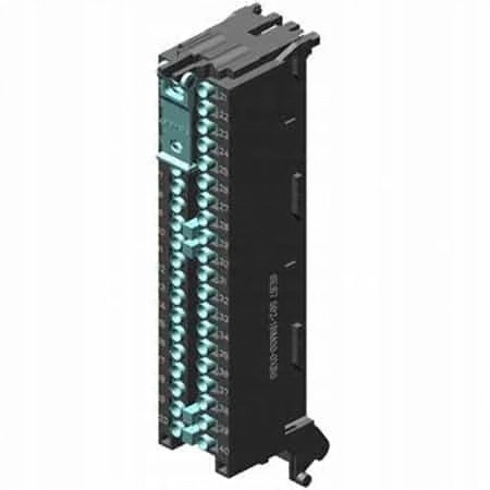 Siemens Front Connector 6ES7592-1BM00-0XB0 SIMATIC S7-1500 40 Pin