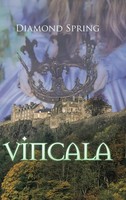Diamond Spring | Vincala | Buch | Englisch (2018) | Gebunden | AuthorHouse