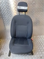 Siège Dacia SANDERO