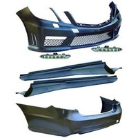 Diederichs 1616450 StoßStange Vorne FüR Mercedes E-KLASSE (W212) 2009-2013
