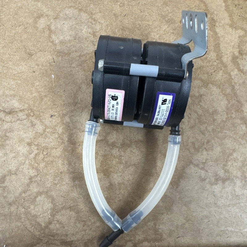 111771-13 Pressure Switch Assembly for Furnace 11177113 Goodman. Amana Goodman