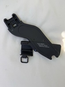 UPPAbaby Baby Stroller Lower Adapter BLUE ONLY for VISTA 2015+
