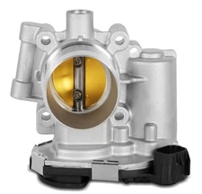 Throttle Body Assembly 55565489 For Chevy Cruze Sonic Trax Buick Encore 1.4L